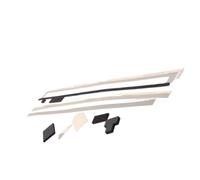 TBXwsofl Kit de Sellado de Unidad de Tambor 5054, Sello de Esponja de Espuma Compatible con Suministros de Impresora MP 2554 3054 3554 4054 5054 6054(Seal 5 Sets)