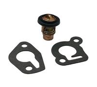 TBXwsofl Kit de termostato Compatible con Motores fueraborda de 2 Tiempos 6 8 9,9 15 20 25 Modelos 14586A3 75962A9 75962A10 75962A11
