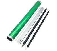 TBXwsofl Kit de Unidad de Tambor Compatible con HL-C3350CDW HL-C3850CDW HL-C7528CDW: Incluye Tambor OPC, Rodillo de Limpieza, Rodillo de Carga PCR y Rodillo de Esponja