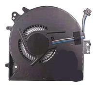 TBXwsofl L03854-001 0FJNC0000H Ventilador de refrigeración de CPU Compatible con portátil ProBook 450 G5 455 G5 470 G5 450G5 455G5 470G5 Series