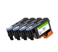 TBXwsofl Látex 110 115 310 315 330 335 360 365 370 375 560 570 Cabezal de impresión Compatible con Impresora CZ677A CZ678A CZ679A CZ680A 831(1PC - Optimizer)