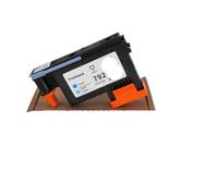 TBXwsofl Latex impresthead CN702A CN703A CN704A Compatible con DesignJet L26100 L26500 L26800 Impresoras y látex 260 280 Cabezas de impresión de la Serie(HP792 C and LC)