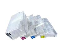 TBXwsofl Los Cartuchos de Tinta de reemplazo Universal con Chip con Chip Compatible con 950 951 OfficeJet 8100 8600 8610 8620 8660 8640 8660 8615 8625 Modelos de Impresora