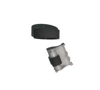 TBXwsofl Neumático de Goma del Rodillo de Recogida de separación de alimentación 50X Compatible con Suministros de Impresora L3110 L3150 L4150 L4160 L3156 L3151 L1110 L3158 L3160 L4158