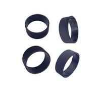 TBXwsofl Neumático de Rodillo de alimentación dúplex 30 Uds E3E01-40133 Compatible con Officejet Pro 8700 8702 8710 8715 8716 8717 8718 8719 8720 8725 8728 8730 8740