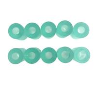 TBXwsofl Neumático de Rodillo de Recogida 2BR06520 2F906240 Compatible con FS1028 1035 1100 1120 1128 1300 1320 1370 2000 3900 4000