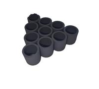 TBXwsofl Neumático de Rodillo de Recogida Compatible con 50X Compatible con Suministros de Impresora 1320 3005 P3015 2035 2055 RM1-6414 RM1-3763 RM1-6313 RL1-1370 RL1-3167 RL1-0540