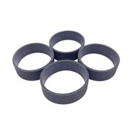 TBXwsofl Neumático de Rodillo de Recogida de alimentación de separación de Papel de 100 Piezas Compatible con HP OfficeJet 7740 8210 8216 8700 8702 8710 8715 8716 8717 8718 8719 8720 8725