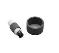 TBXwsofl Neumático de Rodillo de Recogida QM3-4014-000 QM3-4014-010 Compatible con MX338 MX330 MX328 MX320 MX358 MX357 G1400 G2400 G3400 G1000 G2000 G3000