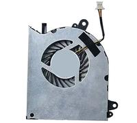 TBXwsofl PAAD06015SL N223 N293 Ventilador de refrigeración de CPU Compatible con Ordenador portátil GS60 2PC GS60 2PL GS60 2QC GS60 GS60 2QE GS60 6QE Series