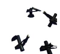 TBXwsofl Palanca Compatible con IR 6055 6065 6075 6275 8095 8105 8295 FL3-3868-000 Impresora Copiadora 5 Piezas(1pcs)