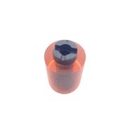 TBXwsofl Paquete de 20 Rodillos de Recogida de alimentación compatibles con Ricoh 552 652 C200 C220 C253 C280 C353 C360 C451 C452 C550 C650 A00J563600