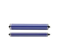 TBXwsofl Paquete de 4 Tambores OPC compatibles con fotocopiadoras C-60, C70, 700, 7785, 5580, 7780, 560, 550, J75, C75, 6500, 7500, 7600, 240, 242, 250, 260