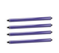 TBXwsofl Paquete de 4 Tambores OPC compatibles con WorkCentre WC 7845 7855 7545 7556 7830 7835 7525 7530 7535 7425 7428 7435 (reemplaza 013R00647)(4PCS 60K Pages)