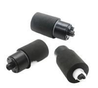 TBXwsofl Paquete de 5 Rodillos de separación compatibles con FS2100 FS3900 FS3920 FS4000 FS6525 3010i 3500i - Números de Pieza 302F909171 2F909170 2F909171