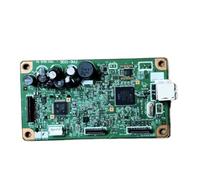 TBXwsofl Placa formateadora Compatible con MF3010 MF-3010 MF 3010 Placa Principal lógica Placa Madre FM0-1096 FM0-1096-000 Suministros de Impresora
