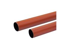 TBXwsofl Reemplazo de Funda de película de fusor Compatible con los Modelos RM1-1821 CP1215 CP1515 CP2025 CP1025 CP1525 M275 M175 M177 M351 M451 M375 M475 CM1415 1312