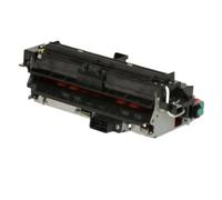 TBXwsofl Reemplazo del Conjunto de fijación de la Unidad del fusor Compatible con Suministros de Impresora T650 T652 T654 Tx651 Tx652 Tx654 Tx656 Tx658 110-220 voltios(220v)