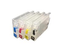 TBXwsofl Reparación de Cartucho de Tinta vacía para 932 933 Trabaja con OfficeJet Pro 6100 6600 6700 7100 7110 7610 H611A H711A H711G Impresoras