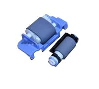 TBXwsofl RM2-1525-000CN Bandeja 1 Almohadilla de separación del Rodillo de Recogida Compatible con Suministros de Impresora M751 M776 E75245 M856 E85055 LBP851 LBP852 LBP853ci