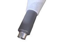 TBXwsofl Rodillo de Calor Superior del fusor de 5 Piezas FK-3100 Compatible con Suministros de Impresora - M3040dn M3040idn M3540dn M3540idn FS 2100 2100D 2100DN M3040 M3540 FS2100 FK-3100