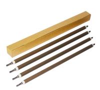 TBXwsofl Rodillo de carga primario D136-2470 compatible con modelos de impresora MP C6502 C8002 Pro C651 C751 C720 C900 C901 C5100 C5110 C6502SP C8002SP PCR para número de pieza D136-24700 (4 piezas)