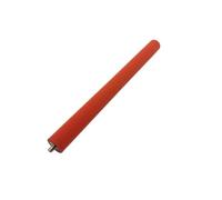 TBXwsofl Rodillo de Esponja de fusor Rojo Compatible con la fotocopiadora de Unidad de fusor C224 C364 C284 C454