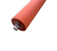 TBXwsofl Rodillo de Esponja fusor Compatible con película de fijación Serie C220 C224 C284 C364 C454
