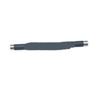 TBXwsofl Rodillo de fusor Superior, 10 Uds., Compatible con Okidata B410 B420 B430 B440 MB460 MB470 MB480