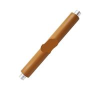 TBXwsofl Rodillo de fusor Superior A03U720100 Compatible con Prensa C6000 C6500 C5500 C6501 C7000 C5501