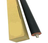 TBXwsofl Rodillo de fusor y Rodillo de presión Inferior Compatible con WC5945 WC5955 AltaLink B8045 B8055 B8065 B8075 B8090 Rodillo Caliente de Montaje de fusor(Lower Roller)