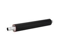 TBXwsofl Rodillo de presión del fusor de Larga duración A50U765500 Rodillos de Manga Inferior compatibles con C1060 C1070 C2060 C2070 C3070(Black on White)