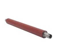 TBXwsofl Rodillo de presión del Rodillo Inferior de fusión 1 Uds Compatible con C451 C452 552 C650 C652