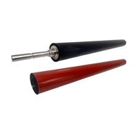 TBXwsofl Rodillo de presión del Rodillo Inferior del fusor Compatible con IR Advance DX C5840 C5850 C5860 C5870 C5840i 5850i 5860i 5870i(Roller with Film)