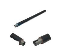 TBXwsofl Rodillo de presión Inferior Compatible con Suministros de Impresora MX 4070 3570 3070 4060 3560 3060 4050 3550 3050 6070 5070 4081 3081 3581 5050 6050 5081 6081(1pcs)