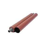 TBXwsofl Rodillo de presión Inferior de película fusor Compatible con Suministros de Impresora C754e 558e 658e 758808 C558 C658 C554 C654 C754 C554e Correa fusora(1Set)