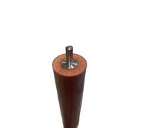 TBXwsofl Rodillo de presión Inferior del fusor 1X RC2-7837-000 RC1-6372 LPR-P3015 Compatible con Enterprise P3015 P3015d P3015dn P3015x M521 M525
