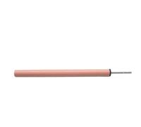 TBXwsofl Rodillo de presión Inferior del fusor Compatible con Suministros de Impresora M377 M477 M452 377 477 452 para número de Pieza RM2-6435-000CN RM2-6431-000CN RM2-6436-000CN
