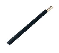 TBXwsofl Rodillo de presión Inferior y Funda de película de fusor Compatible con Impresora HP Color Pro M253 M254 M278 M281 M153 M154A M178 M181 M277(Lower Roller 1 pc)