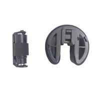 TBXwsofl Rodillo de Recogida 5X CC430-67901 RM1-4425 RM1-8765 RM1-4426 Compatible con HP CM1312 CP1215 CP1515 CP1518 CM1415 CP1525 CP2025 CM2320 M251 M351