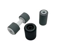 TBXwsofl Rodillo de Recogida ADF FC9-4968-000 FC6-2784-000 Compatible con IR C3020 C3320 C3025 C3325 C3330 C3520 C3525(Compatible New 1SET)