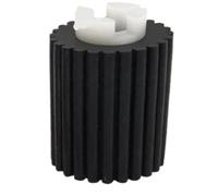 TBXwsofl Rodillo de Recogida de 10 Piezas Compatible con los Modelos de Impresora BH223 BH283 BH363 BH423 BH7823 BH7828 223 283 363 C451 C550 C650 C452 para número de Pieza A5c1562200