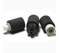 TBXwsofl Rodillo de Recogida de Papel Compatible con Impresora FS1110 1024 1124 1300 1350 1028 1128 2F906230 302F906240 302BR06521