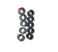 TBXwsofl Rodillo de Recogida de separación de 50 Piezas Compatible con Suministros de Impresora OFFICEJET Pro X451 X476 X551 X576 X585 PageWide MFP 377 477 577 para número de Pieza CN598-67018