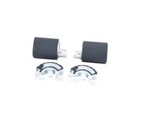 TBXwsofl Rodillo de Recogida de separación de alimentación de Papel FB4-9817-000 FF6-1621-000 Compatible con IR2016 IR2020 IR2320 IR1600 IR2318 IR2018 IR2420 IR2600(5set 20pcs)