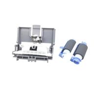 TBXwsofl Rodillo de Recogida y Rodillo de separación de Bandeja 2 RM2-5741 RC4-4346 RM2-5745 Compatible con M501 M506 M507 M527 M528 E50045 E50145 E52545