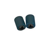 TBXwsofl Rodillo de separación 20 Piezas AA2J560000 Compatible con C250i C300i C360i C7130i Rodillo de alimentación de Papel neumático de Goma