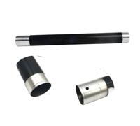 TBXwsofl Rodillo del fusor Superior 2 Piezas MX-B402 NROLI1808FCZZ Rodillo Caliente Compatible con MX-B400P MX-B401