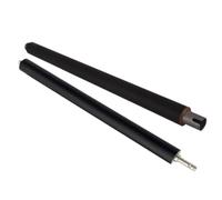 TBXwsofl Rodillo Inferior de presión del fusor Compatible con Sharp MX 2630 MX3050 MX 3051 MX3070 MX 3550 MX 3551 MX4050 MX4070 MX5050 MX5070(Color Machine)