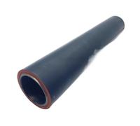TBXwsofl Rodillo Superior del fusor con Engranaje y Conjunto de Rodillo Inferior Compatible con DC4110 DC4112 DC4127 DC4590 DC4595 DC900 DC1100 D95 D110 D125(Lower Roller)